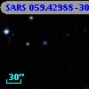SARS 059.42988-30.34928