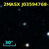2MASX J03594768-3002177