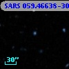 SARS 059.46638-30.12886