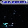 2MASX J03595533-3024241