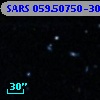 SARS 059.50750-30.64495