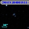 2MASX J04001811-3005372