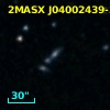 2MASX J04002439-3020325