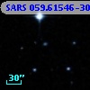 SARS 059.61546-30.30844