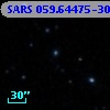SARS 059.64475-30.24353
