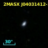 2MASX J04031412-2953482
