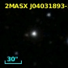 2MASX J04031893-3007199
