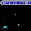 SARS 060.45925-30.10400