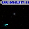 SARS 060.51687-31.13950
