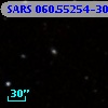 SARS 060.55254-30.12667