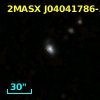 2MASX J04041786-3047129