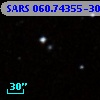 SARS 060.74355-30.03819