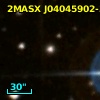 2MASX J04045902-3012511