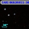 SARS 060.98851-30.31900