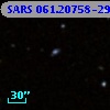 SARS 061.20758-29.97325