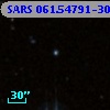 SARS 061.54791-30.27011