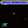 2MASX J04091058-3004174