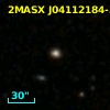 2MASX J04112184-3118352