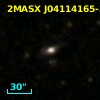 2MASX J04114165-3132088