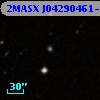 2MASX J04290461-4930523