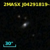 2MASX J04291819-4912184