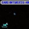 SARS 067.05721-49.33011