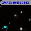 2MASX J04310182-4911141