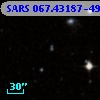 SARS 067.43187-49.30711