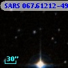 SARS 067.61212-49.40342