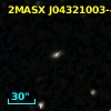 2MASX J04321003-4911039