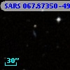 SARS 067.87350-49.78114