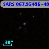 SARS 067.95496-49.82625