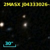 2MASX J04333026-4856517