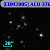 [CDM2005] ACO 3764 J212608.58-345020.40