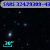 SARS 324.79309-43.87355