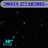 2MASX J22102085-3441315