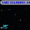 SARS 331.86093-34.57972