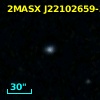 2MASX J22102659-3516135