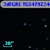 2dFGRS TGS479Z244