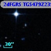 2dFGRS TGS479Z239