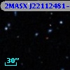 2MASX J22112481-3436006