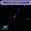 2MASX J22113040-3435367