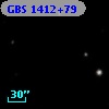 GBS 1412+79