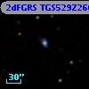 2dFGRS TGS529Z260