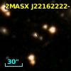 2MASX J22162222-5241058