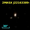 2MASX J22163389-5230218