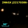 2MASX J22170386-5230197