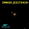 2MASX J22172419-5204578
