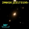 2MASX J22173195-5154408