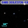 SARS 333.72726-53.02708